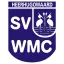 Club logo football club SV WMC