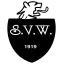 Clublogo voetbalvereniging SV Woltersum