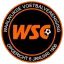 Clublogo voetbalvereniging WSC