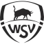 Clublogo voetbalvereniging WSV
