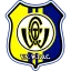 Clublogo voetbalvereniging WTOC