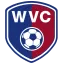 Clublogo voetbalvereniging SV WVC