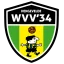 Clublogo voetbalvereniging WVV '34