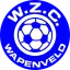 Clublogo voetbalvereniging WZC Wapenveld