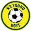 Logo Young Boys