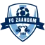 Clublogo voetbalvereniging FC Zaandam