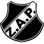 Clublogo voetbalvereniging ZAP