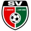 Clublogo voetbalvereniging SV Zeddam/Sint Joris