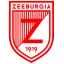 Clublogo voetbalvereniging Zeeburgia
