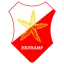 Club logo football club VV Zeester