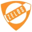 Clublogo voetbalvereniging ZSV Zelos