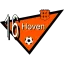Clublogo voetbalvereniging RCSV Zestienhoven
