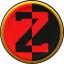 Club logo football club VV Zevenhuizen
