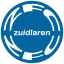 Clublogo voetbalvereniging ZFC Zuidlaren