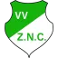 Clublogo voetbalvereniging VV ZNC