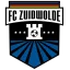 Clublogo voetbalvereniging FC Zuidwolde