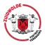 Clublogo voetbalvereniging VV Zuidwolde