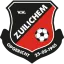 Clublogo voetbalvereniging VV Zuilichem