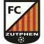 Club logo football club FC Zutphen