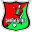 Clublogo voetbalvereniging VV Zwaagwesteinde