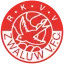 Clublogo voetbalvereniging Zwaluw VFC