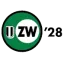 Logo Zwart-Wit '28
