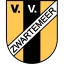 Clublogo voetbalvereniging VV Zwartemeer