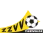 Clublogo voetbalvereniging ZZVV