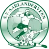 Clublogo voetbalvereniging SV Aarlanderveen