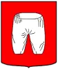 Clublogo voetbalvereniging VV Abbenbroek