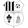 Clublogo voetbalvereniging SV Abdissenbosch