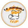 Clublogo voetbalvereniging SV Achterveld