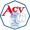 Clublogo voetbalvereniging ACV