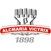 Clublogo voetbalvereniging Alcmaria Victrix