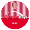 Clublogo voetbalvereniging Alphense Boys