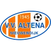 Clublogo voetbalvereniging VV Altena