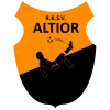 Clublogo voetbalvereniging Altior