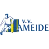 Clublogo voetbalvereniging VV Ameide