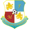 Clublogo voetbalvereniging SC Amstelwijck