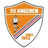 Clublogo voetbalvereniging SV Angeren
