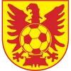 Clublogo voetbalvereniging Apeldoorn CSV