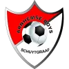 Clublogo voetbalvereniging Arnhemse Boys Schuytgraaf