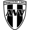 Clublogo voetbalvereniging VV Asperen
