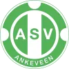 Clublogo voetbalvereniging ASV '65