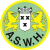 Clublogo voetbalvereniging ASWH