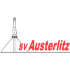 Clublogo voetbalvereniging SV Austerlitz