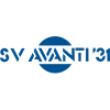 Clublogo voetbalvereniging SV Avanti '31