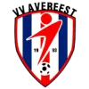 Clublogo voetbalvereniging VV Avereest