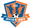 Clublogo voetbalvereniging SV AVIOS/DBV