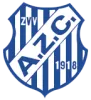 Clublogo voetbalvereniging AZC
